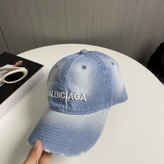 Balenciaga Caps